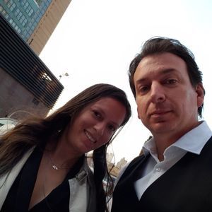 Meet your Posher, Irene